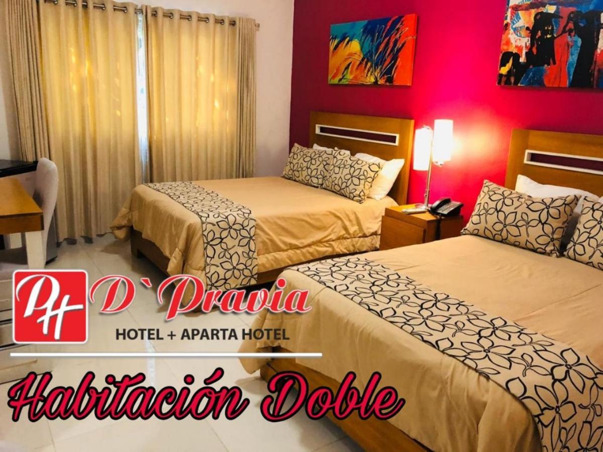 Dpravia Hotel Srl 巴尼 外观 照片