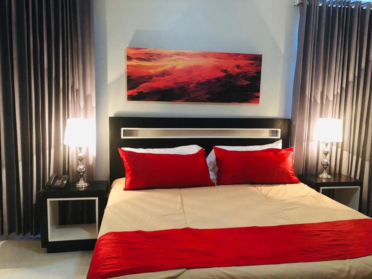 Dpravia Hotel Srl 巴尼 外观 照片