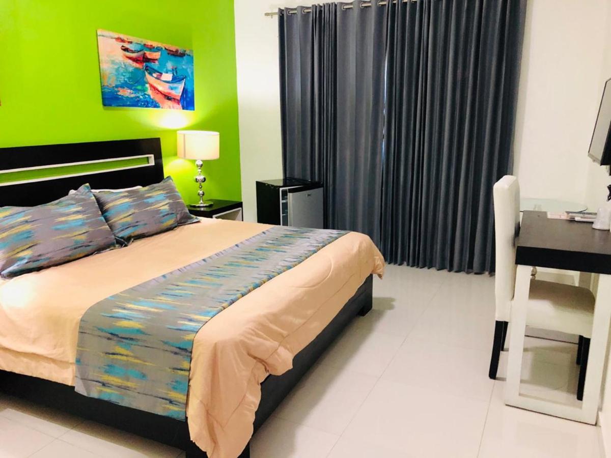 Dpravia Hotel Srl 巴尼 外观 照片