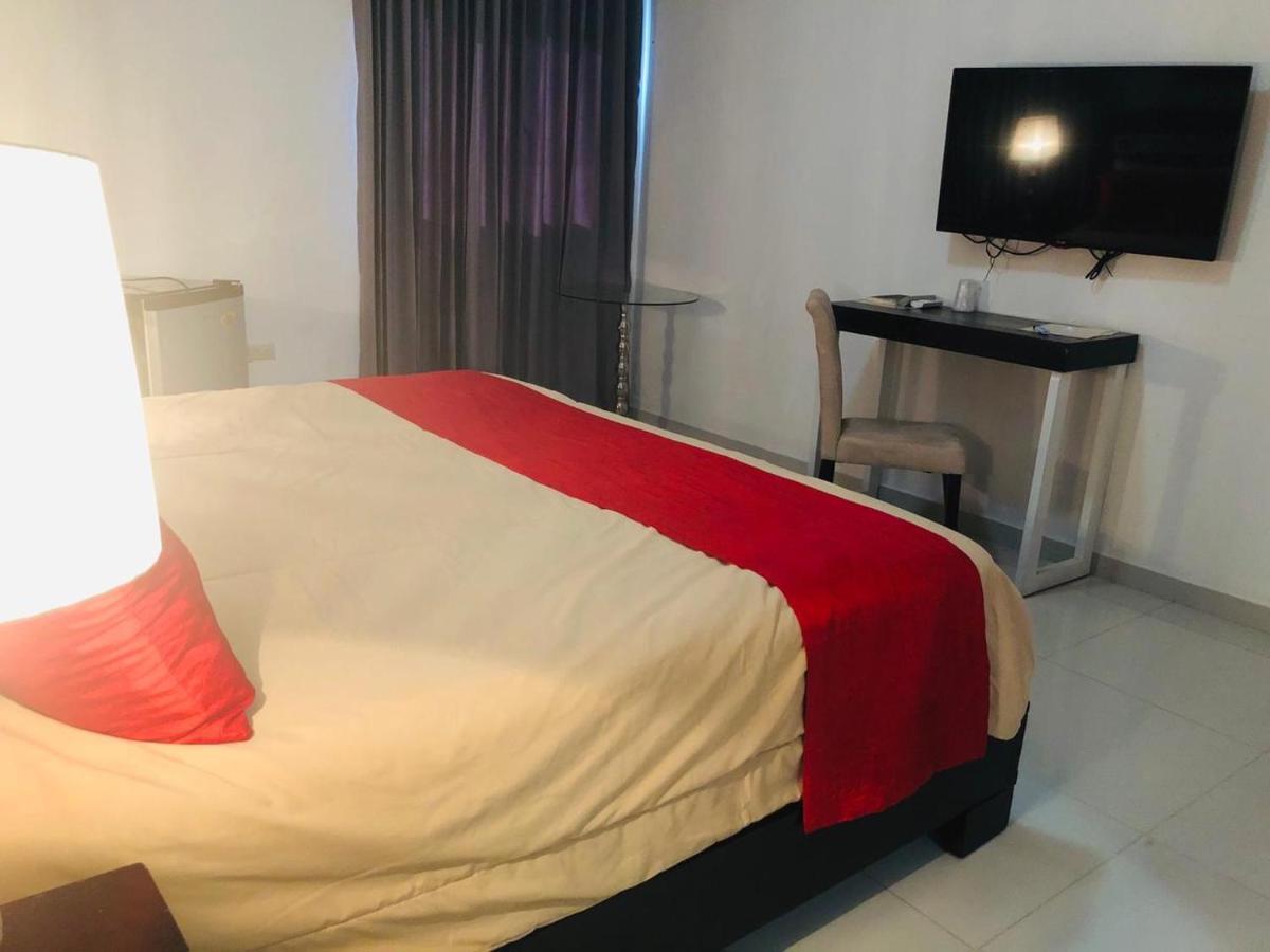 Dpravia Hotel Srl 巴尼 外观 照片
