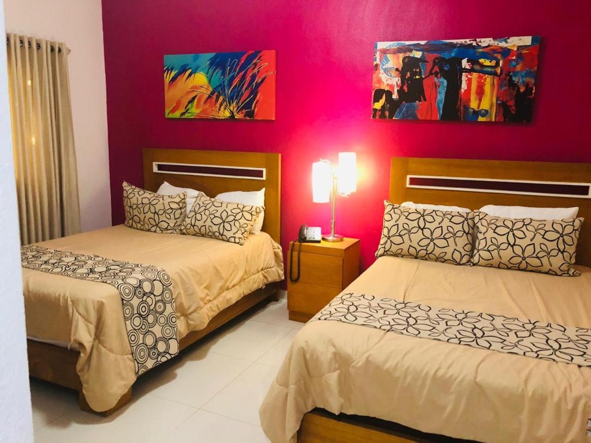 Dpravia Hotel Srl 巴尼 外观 照片
