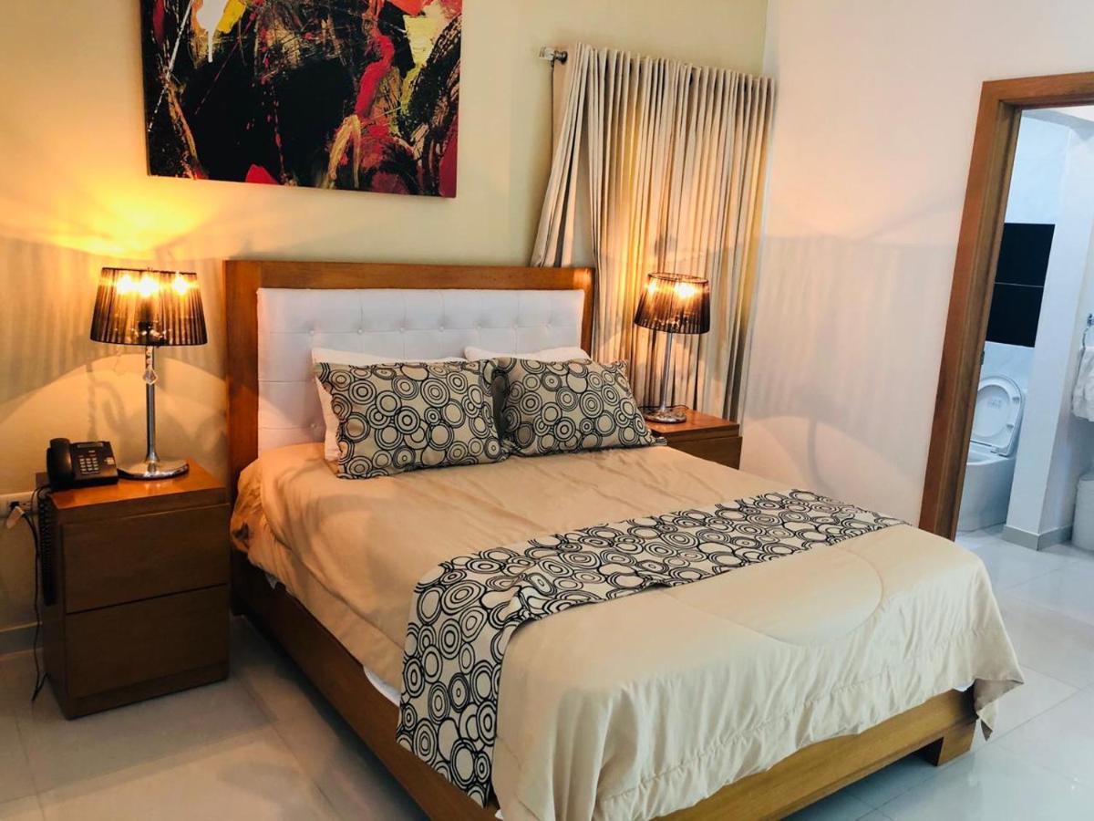 Dpravia Hotel Srl 巴尼 外观 照片