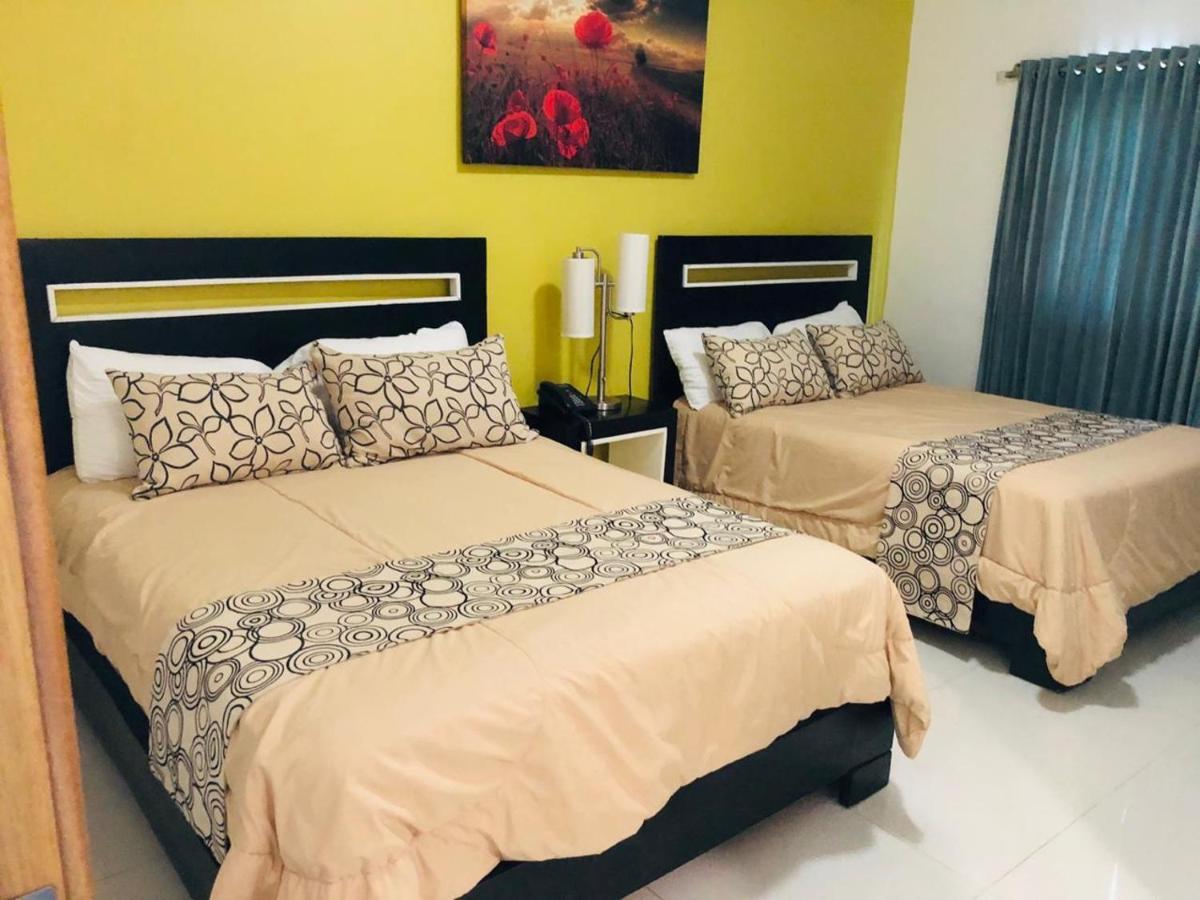 Dpravia Hotel Srl 巴尼 外观 照片