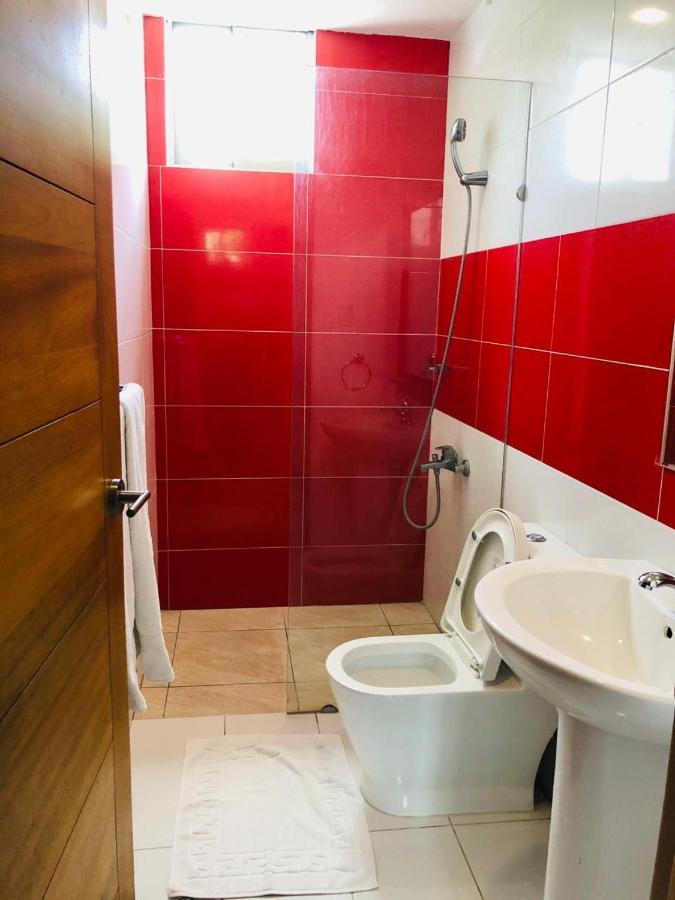 Dpravia Hotel Srl 巴尼 外观 照片