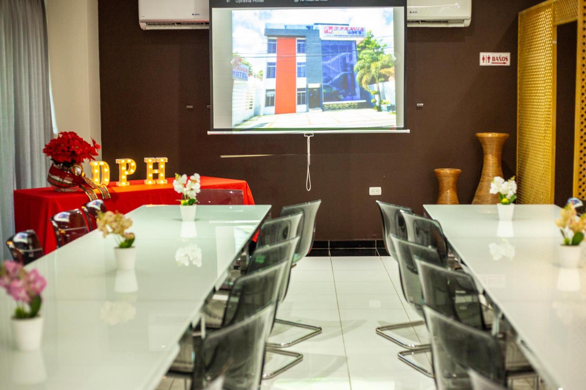 Dpravia Hotel Srl 巴尼 外观 照片