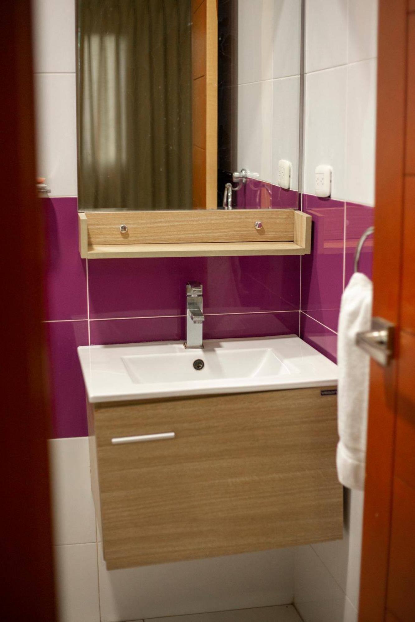 Dpravia Hotel Srl 巴尼 外观 照片