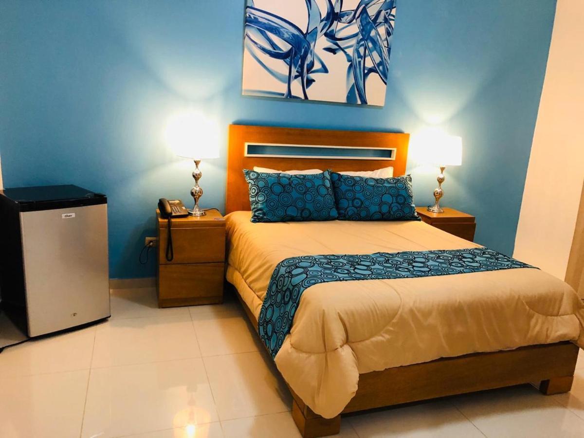 Dpravia Hotel Srl 巴尼 外观 照片