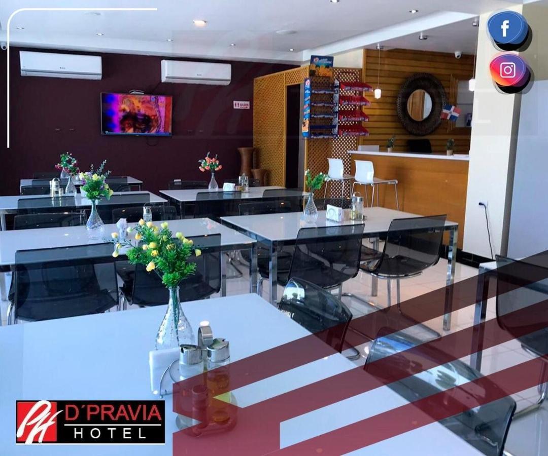 Dpravia Hotel Srl 巴尼 外观 照片
