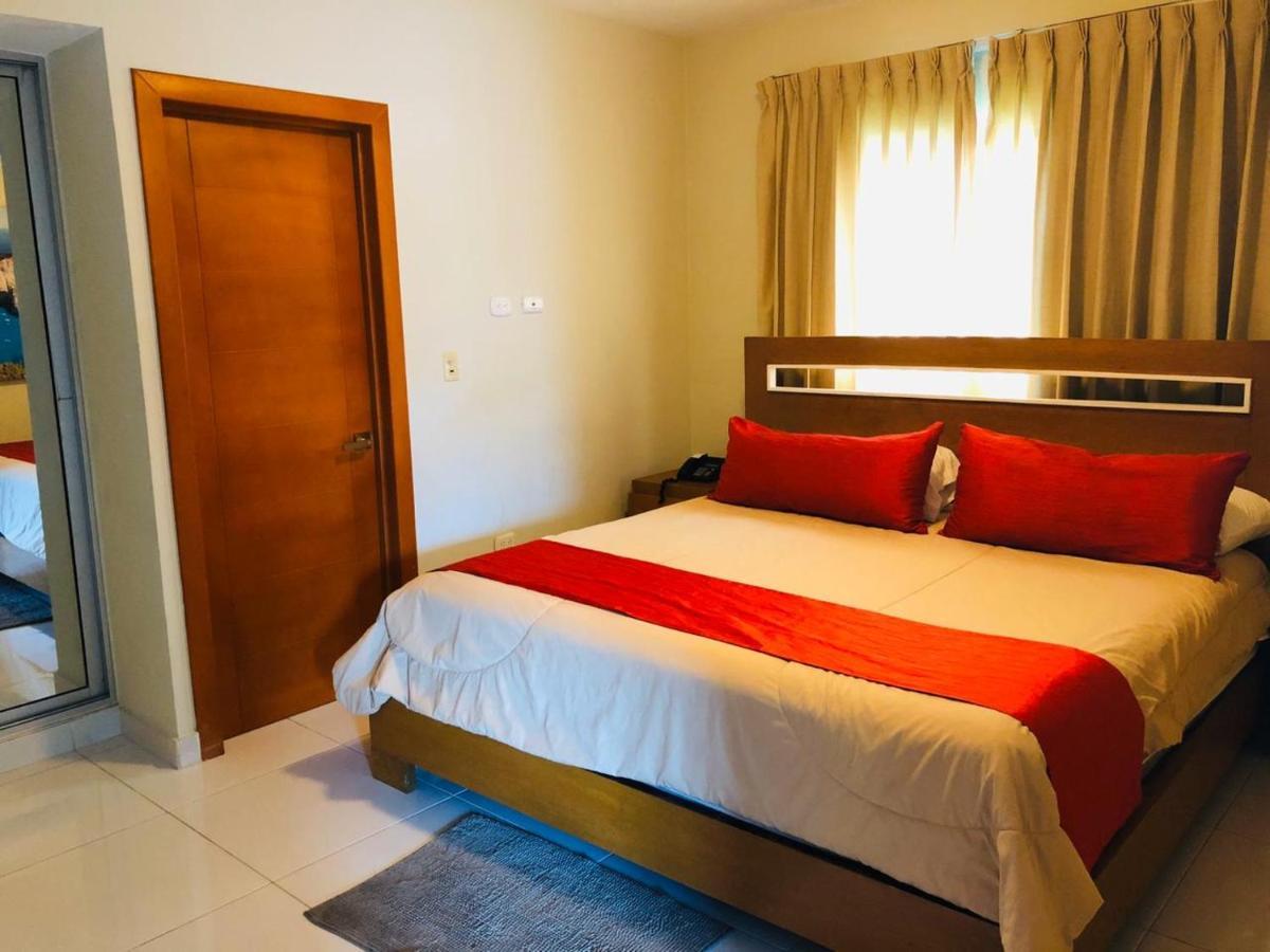 Dpravia Hotel Srl 巴尼 外观 照片
