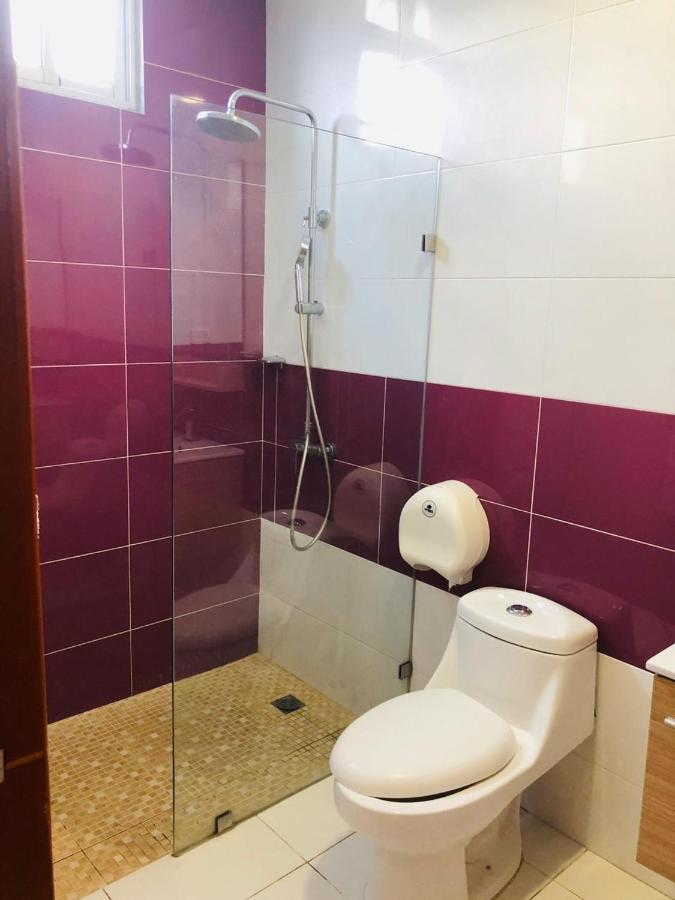 Dpravia Hotel Srl 巴尼 外观 照片