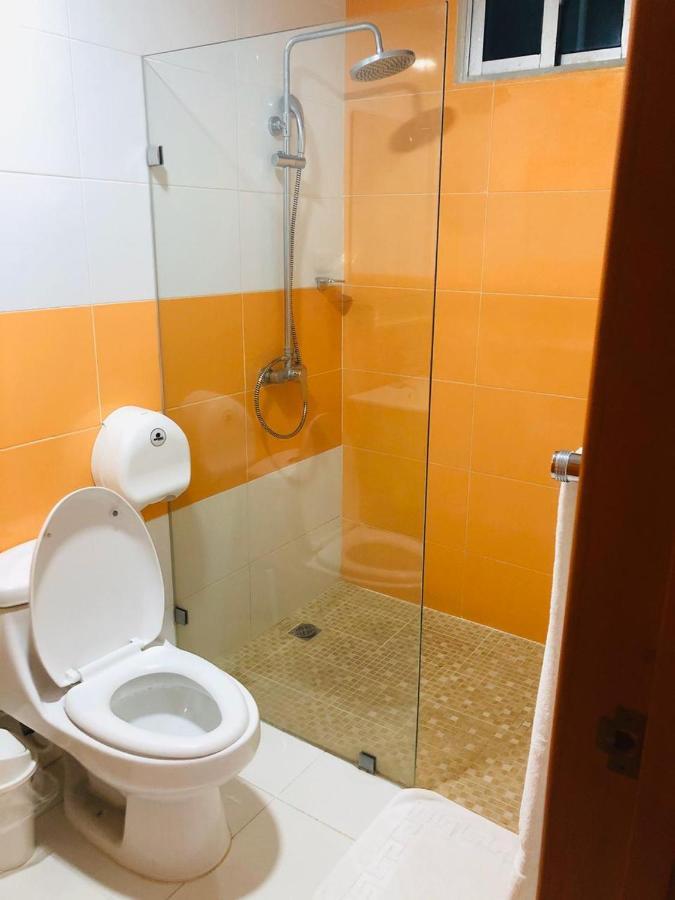 Dpravia Hotel Srl 巴尼 外观 照片